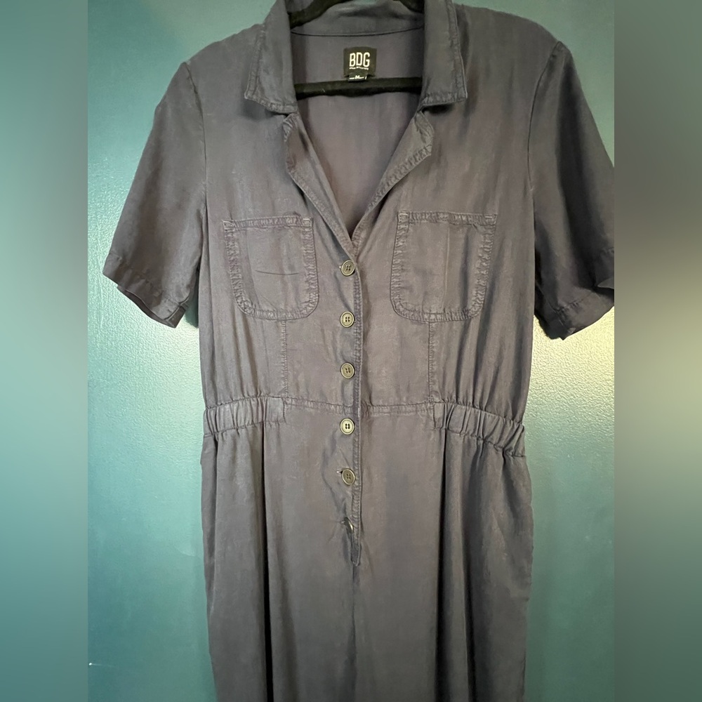 Urban Outfitters BDG Short sleeve jumper